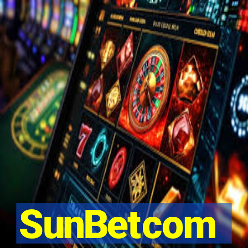 SunBetcom