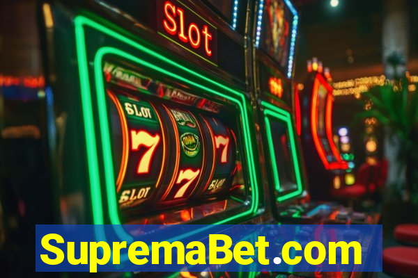 SupremaBet.com