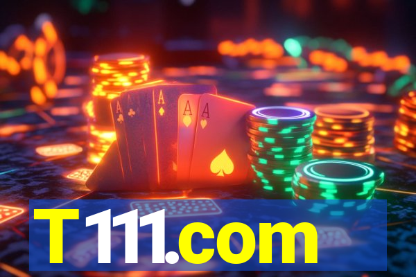 T111.com