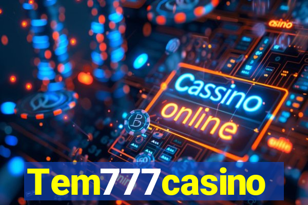 Tem777casino