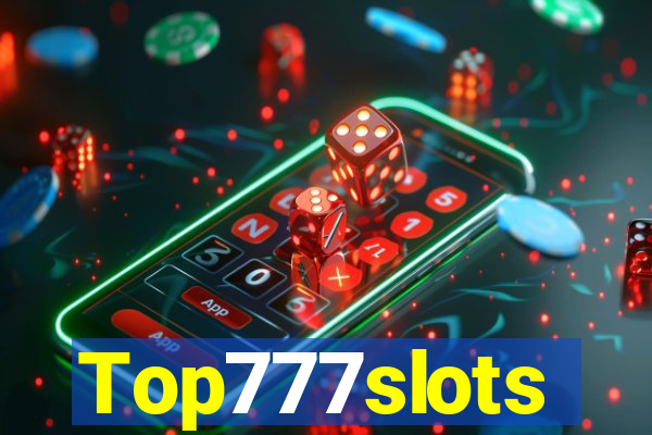 Top777slots