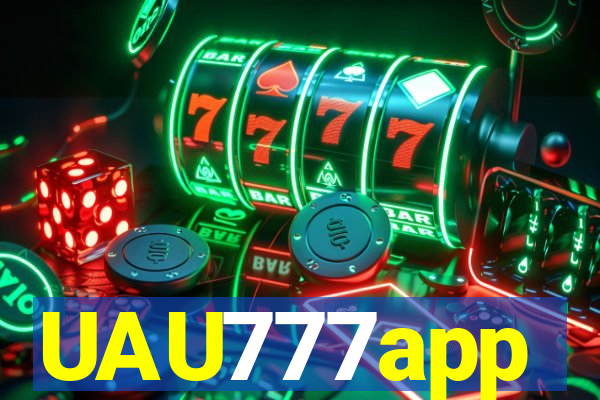 UAU777app