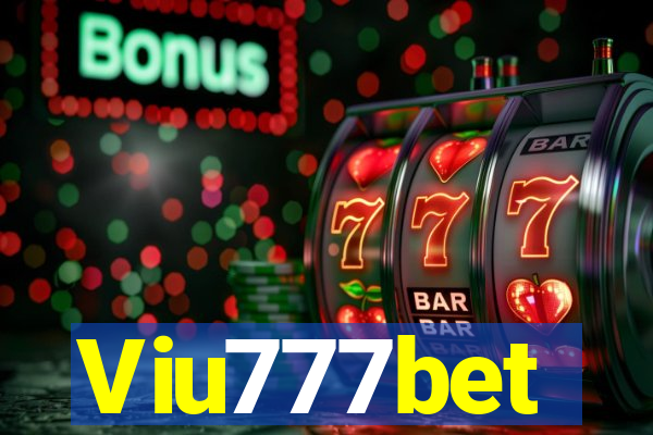 Viu777bet