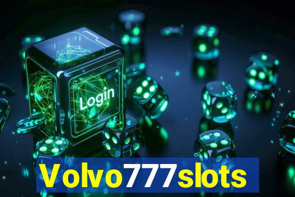 Volvo777slots