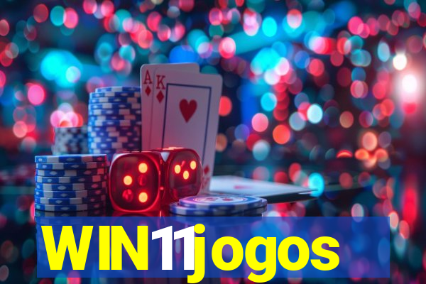 WIN11jogos