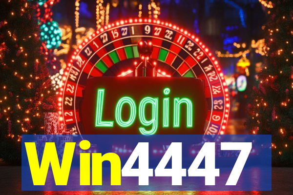 Win4447