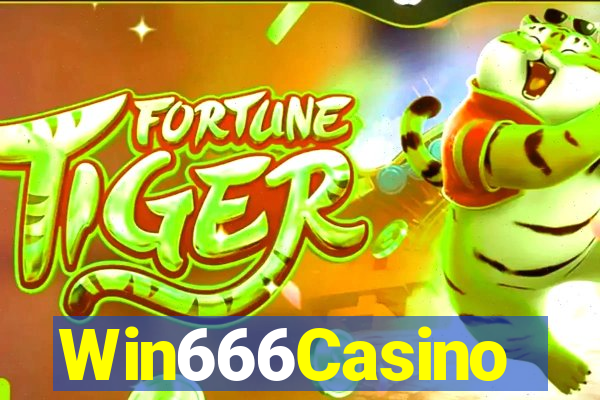 Win666Casino