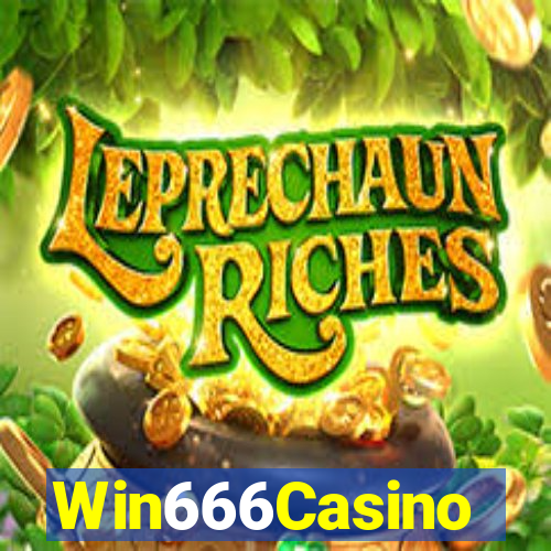 Win666Casino