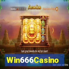 Win666Casino