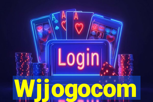 Wjjogocom