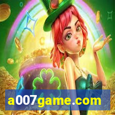 a007game.com