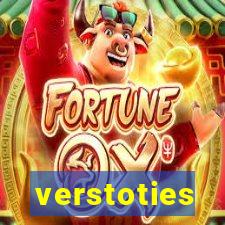 verstoties