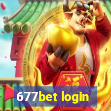 677bet login