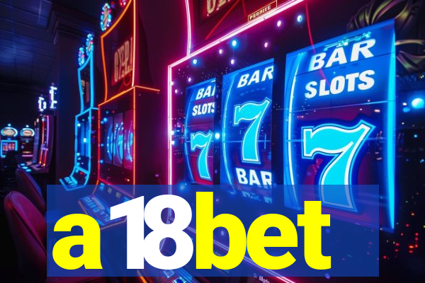 a18bet