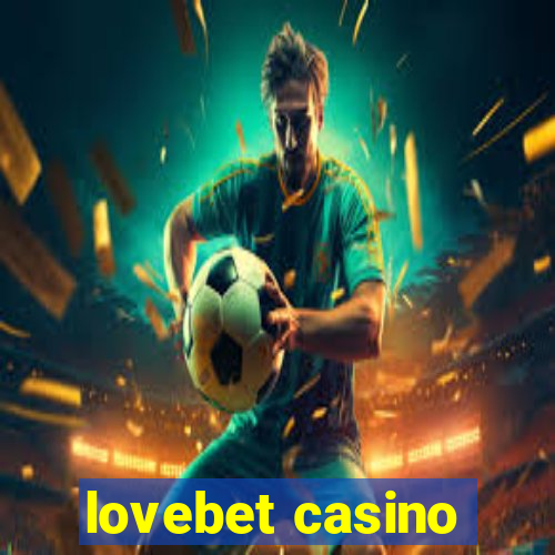 lovebet casino