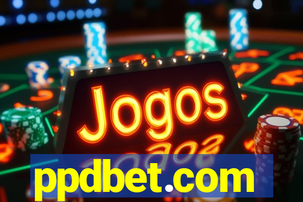 ppdbet.com