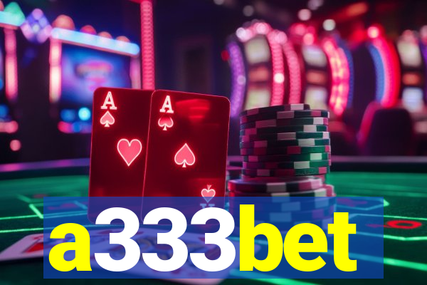 a333bet