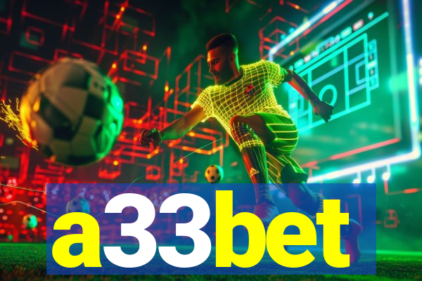 a33bet