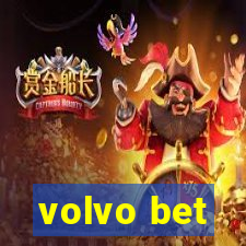 volvo bet