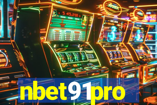 nbet91pro