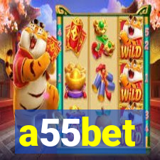 a55bet