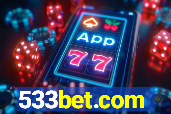 533bet.com