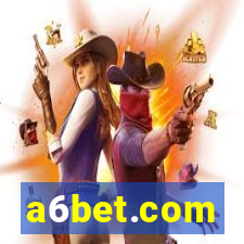 a6bet.com