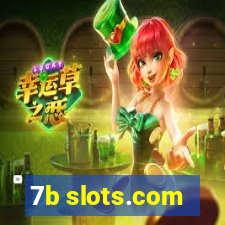 7b slots.com