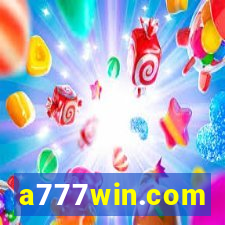 a777win.com