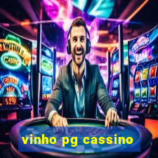 vinho pg cassino