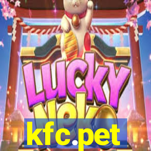 kfc.pet