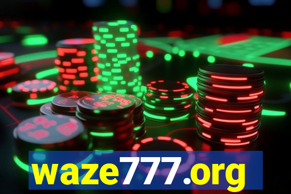 waze777.org