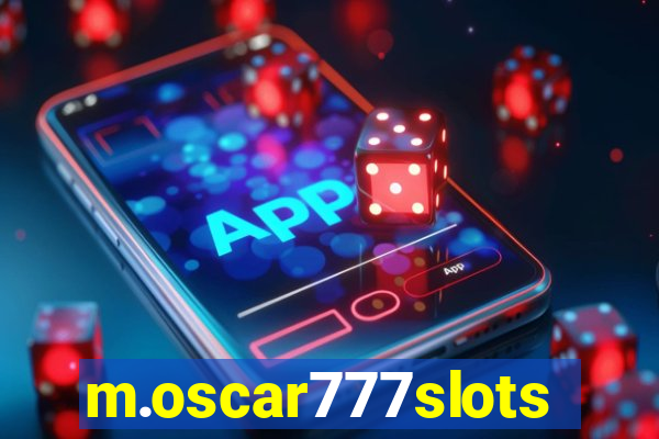 m.oscar777slots