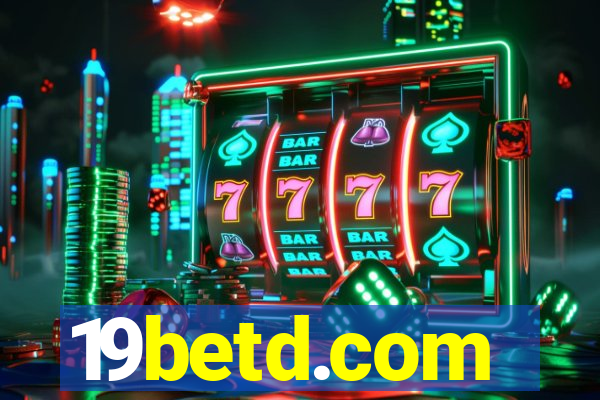 19betd.com