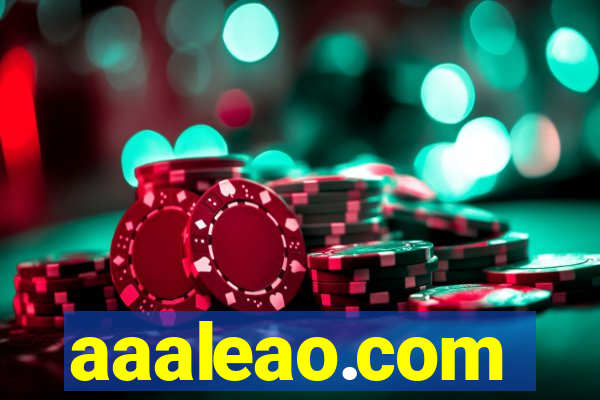 aaaleao.com