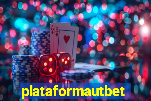 plataformautbet.com