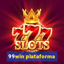 99win plataforma