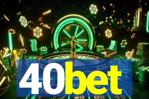 40bet