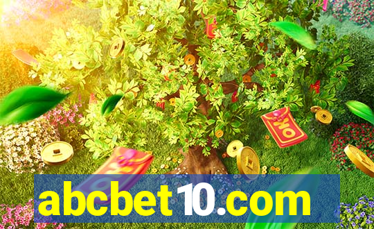 abcbet10.com