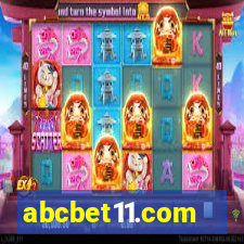 abcbet11.com