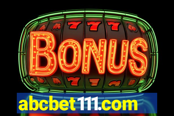 abcbet111.com