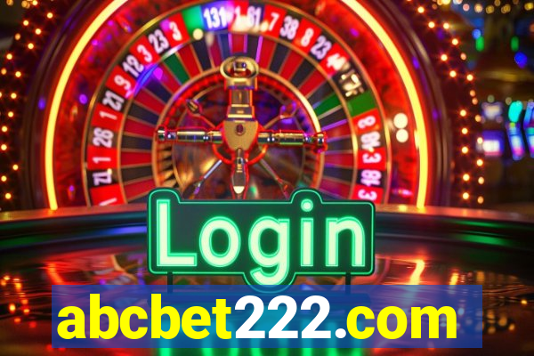 abcbet222.com