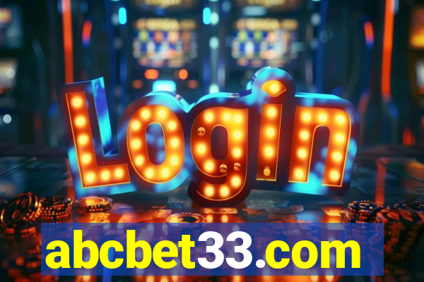 abcbet33.com