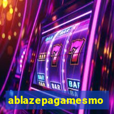 ablazepagamesmo