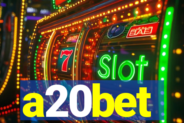 a20bet