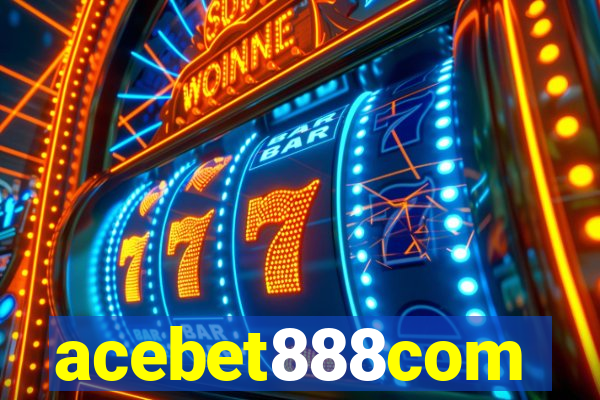 acebet888com