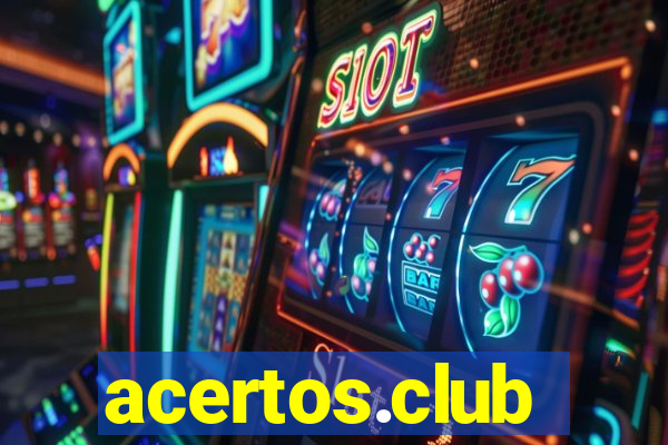 acertos.club