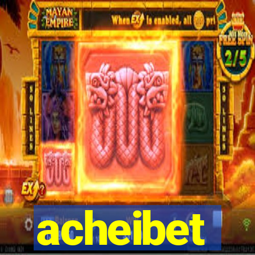 acheibet