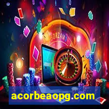 acorbeaopg.com