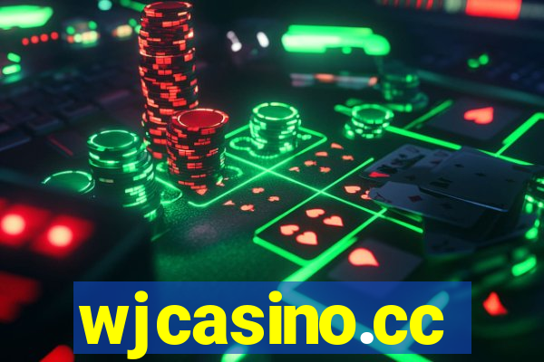 wjcasino.cc